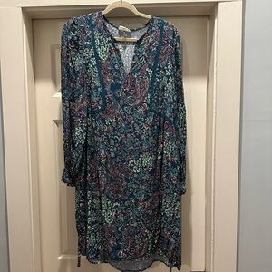 Setaphine Maternity/Nursing Dress